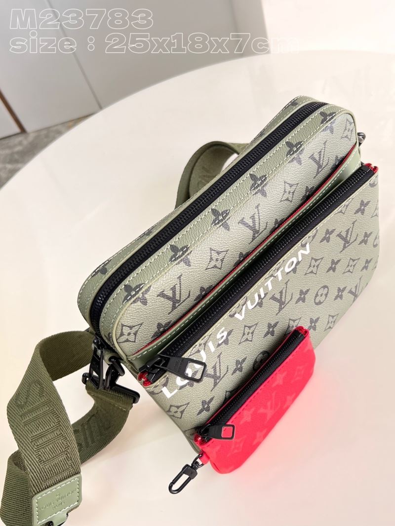 LV Satchel Bags